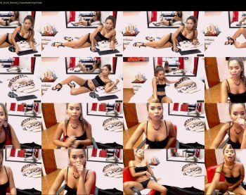 jenny_roberts96 — 47 minute Chaturbate female cam show recording, 1080p, Jul 10, 2019