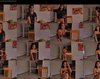 jenny_taborda — 69 minute Chaturbate female cam show recording, 720p, Jul 9, 2019