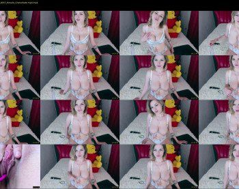 jessiccaburns — 35 minute Chaturbate female cam show recording, 1080p, Jul 10, 2019