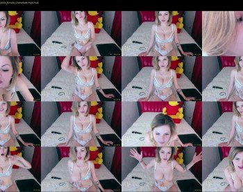 jessiccaburns — 35 minute Chaturbate female cam show recording, 1080p, Jul 10, 2019