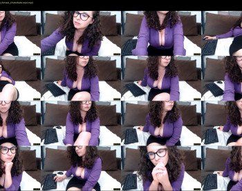 jessykah — 16 minute Chaturbate female cam show recording, 1080p, Jul 9, 2019