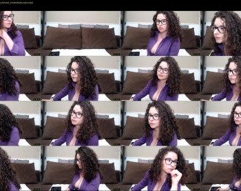 jessykah — 16 minute Chaturbate female cam show recording, 1080p, Jul 9, 2019