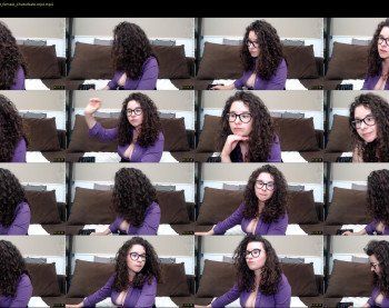 jessykah — 17 minute Chaturbate female cam show recording, 1080p, Jul 9, 2019