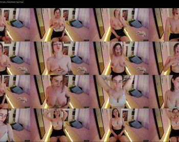joliejoy — 29 minute Chaturbate female cam show recording, 1080p, Jul 9, 2019