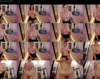 joliejoy — 29 minute Chaturbate female cam show recording, 1080p, Jul 9, 2019