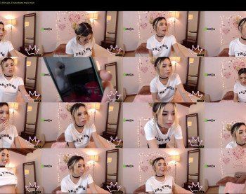 julietta_9 — 91 minute Chaturbate female cam show recording, 720p, Jul 9, 2019