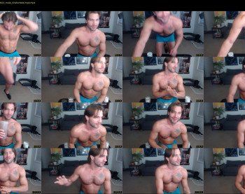 kanedrexler — 83 minute Chaturbate male cam show recording, 1080p, Jul 9, 2019