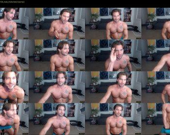 kanedrexler — 85 minute Chaturbate male cam show recording, 1080p, Jul 9, 2019