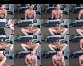 kanedrexler — 30 minute Chaturbate male cam show recording, 1080p, Jul 9, 2019