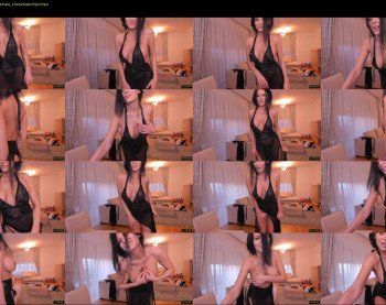 karrin — 29 minute Chaturbate female cam show recording, 1080p, Jul 1, 2019