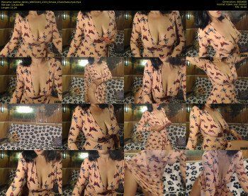 katrine_denev — 16 minute Chaturbate female cam show recording, 480p, Jul 9, 2019