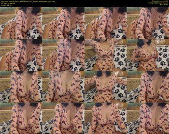 katrine_denev — 3 minute Chaturbate female cam show recording, 480p, Jul 9, 2019