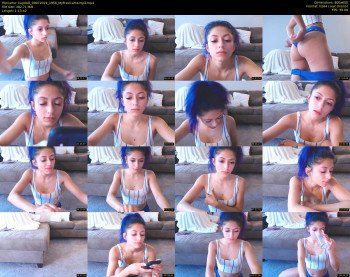 kaydolll — 74 minute MyFreeCams cam show recording, 480p, Jul 9, 2019