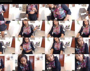 keila_lol — 23 minute Chaturbate female cam show recording, 720p, Jul 10, 2019