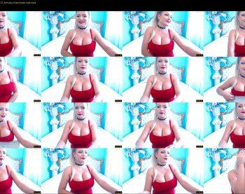 kellybabee — 9 minute Chaturbate female cam show recording, 480p, Jul 9, 2019