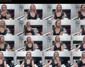 ladyjeen — 28 minute Chaturbate female cam show recording, 1080p, Jul 9, 2019