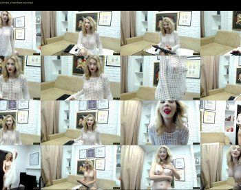 ladyleea — 6 minute Chaturbate female cam show recording, 1080p, Jul 9, 2019