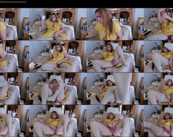 lalaisallbad — 29 minute Chaturbate female cam show recording, 720p, Jul 10, 2019