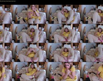lalaisallbad — 29 minute Chaturbate female cam show recording, 720p, Jul 10, 2019