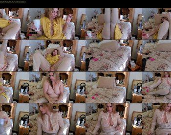 lalaisallbad — 29 minute Chaturbate female cam show recording, 720p, Jul 10, 2019