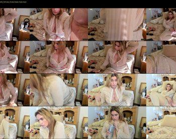 lalaisallbad — 29 minute Chaturbate female cam show recording, 720p, Jul 10, 2019