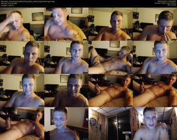 lancehardin — 61 minute Chaturbate male cam show recording, 720p, Jul 9, 2019