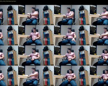 latino23bom — 54 minute Chaturbate male cam show recording, 480p, Jul 9, 2019