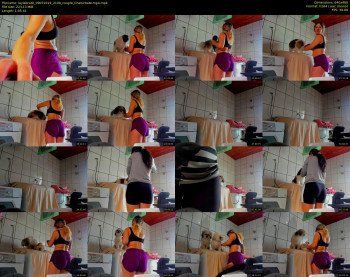 laylabrasil — 66 minute Chaturbate female cam show recording, 480p, Jul 9, 2019