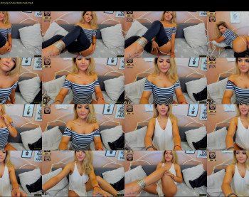 lissa__1 — 51 minute Chaturbate female cam show recording, 720p, Jul 9, 2019
