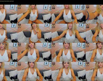 lissa__1 — 51 minute Chaturbate female cam show recording, 720p, Jul 9, 2019