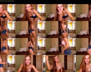 litlle_flowers — 6 minute Chaturbate female cam show recording, 1080p, Jul 9, 2019