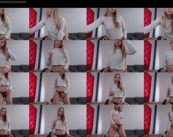 little_dutch — 7 minute Chaturbate female cam show recording, 1080p, Jul 9, 2019