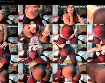 little_izzi — 30 minute Chaturbate female cam show recording, 1080p, Jul 9, 2019