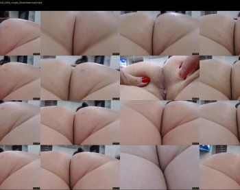little_princess777 — 10 minute Chaturbate female cam show recording, 720p, Jul 9, 2019