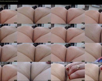 little_princess777 — 11 minute Chaturbate female cam show recording, 720p, Jul 9, 2019