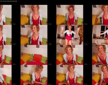 lola1981 — 77 minute Chaturbate female cam show recording, 720p, Jul 8, 2019
