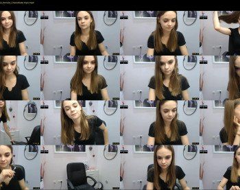 lolli_mary — 29 minute Chaturbate female cam show recording, 1080p, Jul 9, 2019