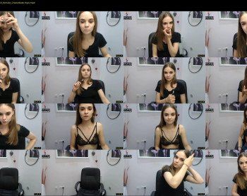 lolli_mary — 29 minute Chaturbate female cam show recording, 1080p, Jul 9, 2019
