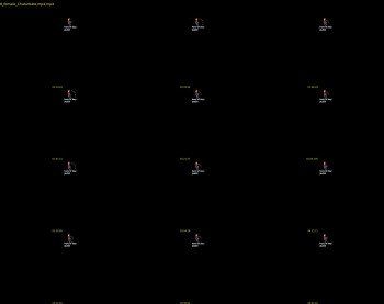 lolli_mary — 7 minute Chaturbate female cam show recording, 1080p, Jul 9, 2019