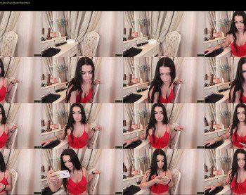look_ — 3 minute Chaturbate female cam show recording, 1080p, Jul 9, 2019