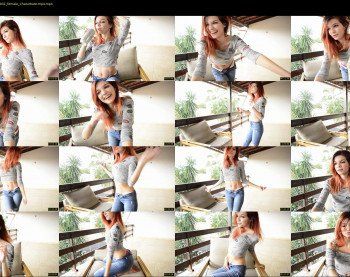 loollypop24 — 35 minute Chaturbate female cam show recording, 1080p, Jul 9, 2019