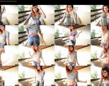 loollypop24 — 36 minute Chaturbate female cam show recording, 1080p, Jul 9, 2019