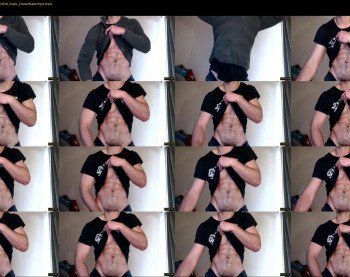 maluma4you — 28 minute Chaturbate male cam show recording, 480p, Jul 9, 2019