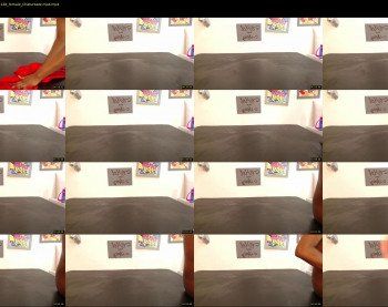 maryevans_ — 6 minute Chaturbate female cam show recording, 720p, Jul 9, 2019