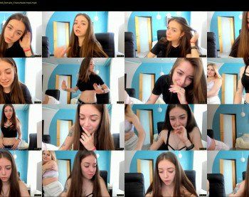 mcflurry18 — 41 minute Chaturbate female cam show recording, 720p, Jul 9, 2019