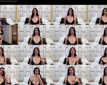 meganbeake — 17 minute Chaturbate female cam show recording, 720p, Jul 9, 2019