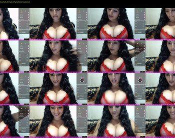 melissa_sexytits — 11 minute Chaturbate female cam show recording, 720p, Jul 9, 2019
