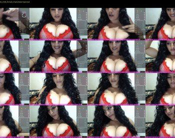melissa_sexytits — 16 minute Chaturbate female cam show recording, 720p, Jul 9, 2019