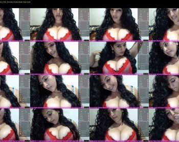 melissa_sexytits — 14 minute Chaturbate female cam show recording, 720p, Jul 9, 2019