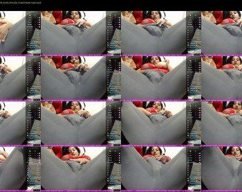 melissa_sexytits — 3 minute Chaturbate female cam show recording, 720p, Jul 10, 2019